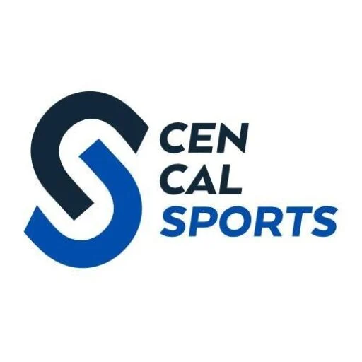 Cen Cal Sports logo