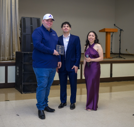 Hispanic Business Student Association