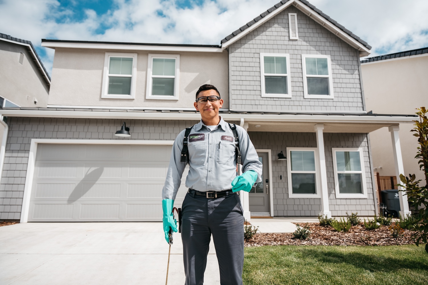 Home Services