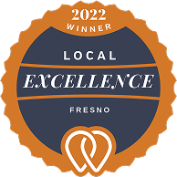 Local Excellence Award 2022
