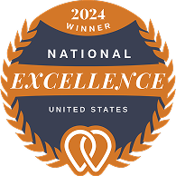 National Excellence Award 2024