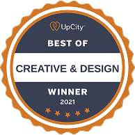 UpCity Excellence Award 2021