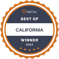 UpCity Excellence Award 2023